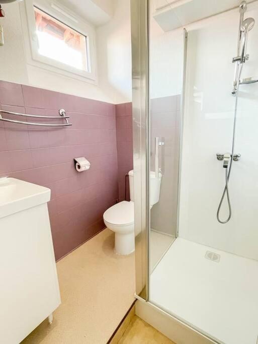 Ferienwohnung Le Littoral Yourhosthelper Biarritz Exterior foto